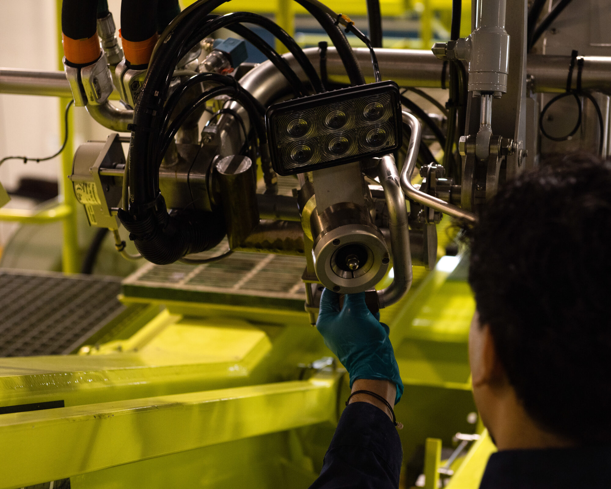 On the Radar: Summer Maintenance