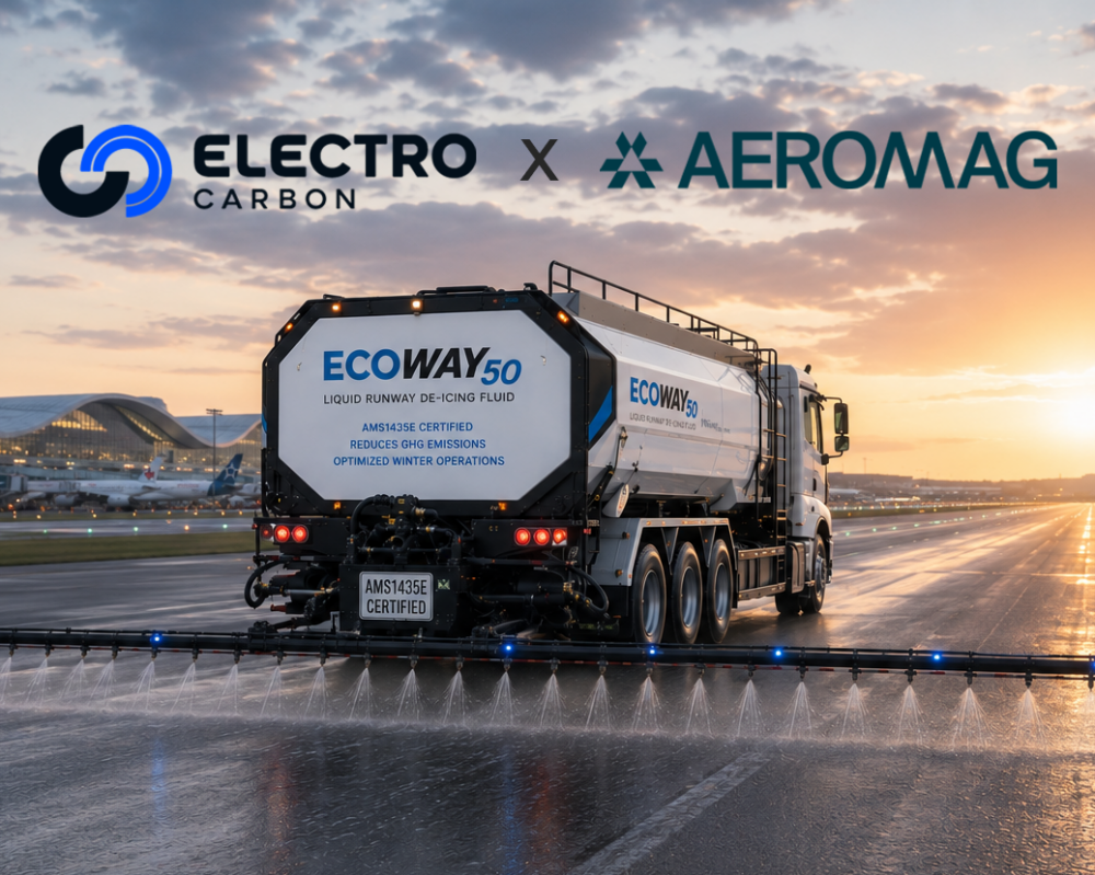 Electro Carbon x Aeromag (4x5)