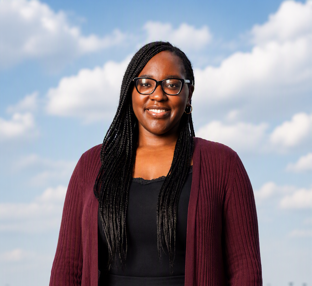Profile picture Chantel Williams