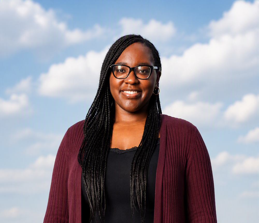 Profile picture Chantel Williams
